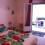 Pres Gare T2 42m2 Avec Jardinet-terrasse 10m2 Apartment