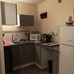Pres Gare T2 42m2 Avec Jardinet-terrasse 10m2 * Angouleme