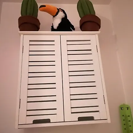 Près Gare T2 42m2 Avec Jardinet-terrasse 10m2 Appartement Angoulême