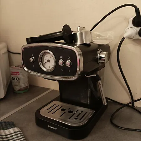 Appartement Près Gare T2 42m2 Avec Jardinet-terrasse 10m2